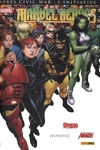 Marvel Heroes (Vol 2) nº2 - Héros en herbe