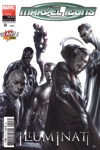 Marvel Icons - Hors Série nº8 - Illuminati