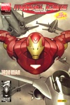 Marvel Icons - Hors Série nº9 - Programme éxécution