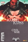 Marvel Icons - Hors Série nº11 - Comment j'ai gagné la guerre
