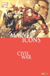 Marvel Icons (Vol 1) nº27 - Paris sera toujours paris