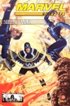 Marvel Universe (Vol 1) nº6 - Silent War