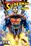 Superman nº19 - Etre un héros