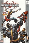 Ultimate Spider-man nº48 - Deadpool 1