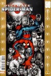 Ultimate Spider-man nº50 - Morbius