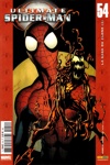 Ultimate Spider-man nº54 - La saga du clone 3