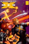 Ultimate X-Men nº38 - De la magie dans l'air 1