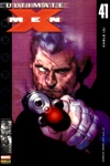 Ultimate X-Men nº41 - Cable 2