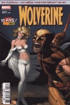 Wolverine (Vol 1 - 1997-2011) nº157 - Peurs paniques