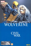 Wolverine (Vol 1 - 1997-2011) nº159 - Vengeance
