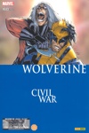 Wolverine (Vol 1 - 1997-2011) nº160 - Justice