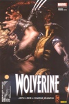 Wolverine (Vol 1 - 1997-2011) nº166 - Du sang dans l'air