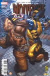 Wolverine (Vol 1 - 1997-2011) nº167 - Insomnie