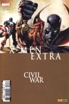 X-Men Extra nº63 - Periple