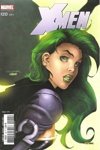 X-Men (Vol 1) nº120 - Ce que Lorna a vu