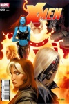 X-Men (Vol 1) nº123 - Croisade