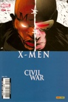 X-Men (Vol 1) nº124 - Supernovas