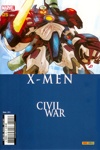 X-Men (Vol 1) nº125 - Nemrod