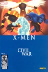 X-Men (Vol 1) nº127 - Civil War
