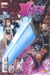 X-Men (Vol 1) nº128 - Libre