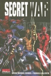 Marvel Deluxe - Secret War