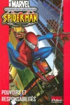 Marvel Deluxe - Ultimate Spider-Man 1 - Pouvoirs et responsabilité