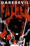 Marvel Graphic Novels - Daredevil - Father