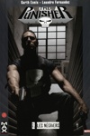 Marvel Max - Punisher 7 - Les Négriers