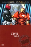 Marvel Monster Edition - Civil War