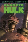 Marvel Monster Edition - Hulk 3 - Planète Hulk 1/2