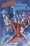 Marvel Transatlantique - Daredevil et Captain America - Deuxième mort
