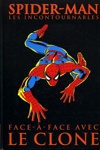 Spider-man - Les incontournables - Face-à-face avec le clone