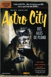 Wildstorm Anthologie - Astro City 1 - Des ailes de plomb