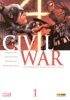 Civil War (2007) nº1