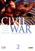 Civil War (2007) nº2