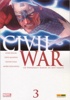 Civil War (2007) nº3