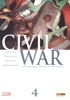 Civil War (2007) nº4