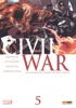 Civil War (2007) nº5