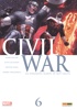Civil War (2007) nº6