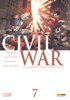 Civil War (2007) nº7