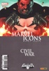 Marvel Icons - Hors Srie nº11 - Comment j'ai gagn la guerre