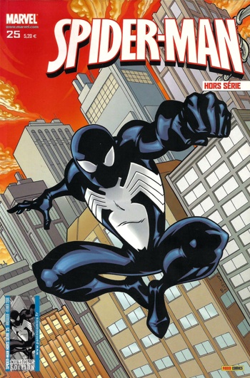 Spider-man Hors Srie (Vol 1 - 2001-2011) nº25