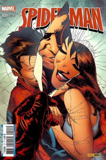 Spider-man (Vol 2 - 2000-2012) nº101 - Un jour de plus 2