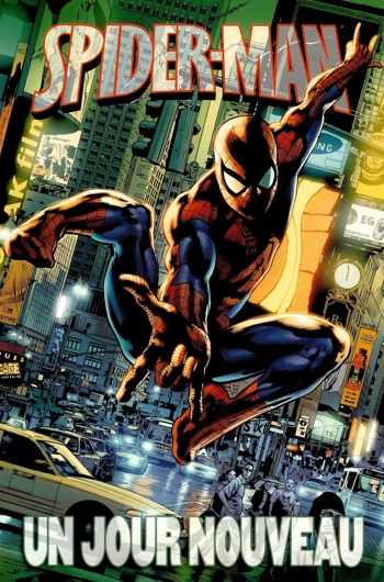 Spider-man (Vol 2 - 2000-2012) nº102 - Un jour nouveau