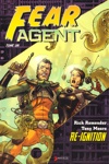 Fear Agent nº1 - Re-Ignition