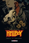 Hellboy - Trolls et Sorcières