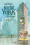 New York Trilogie - L'immeuble