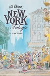 New York Trilogie - Les gens
