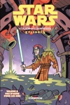 Star Wars - Clone Wars Episodes - Pas d'issue pour les Jedi