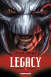 Star Wars - Legacy - Indomptable